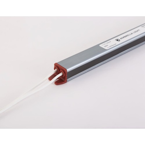 Блок питания Ambrella light Illumination LED Driver 12V 60W IP67 5A GS9807, купить в Минске по самой низкой цене