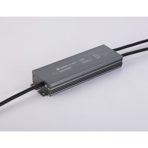 Блок питания Ambrella light Illumination LED Driver 12V 200W IP67 16,7A GS9865, купить в Минске по самой низкой цене