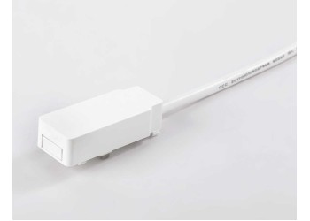Ввод питания для шинопровода Ambrella light Track System GV1261