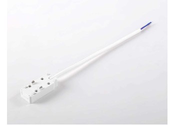 Ввод питания для шинопровода Ambrella light Track System GV1261