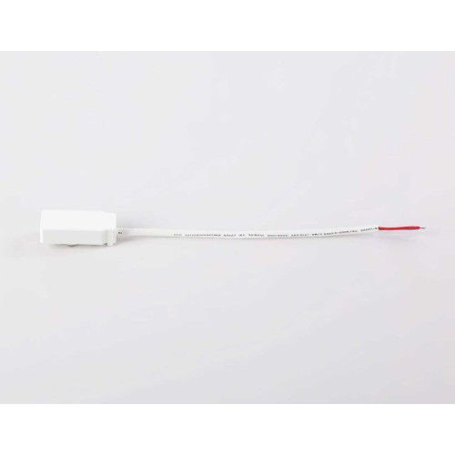 Ввод питания для шинопровода Ambrella light Track System GV1261, купить в Минске по самой низкой цене