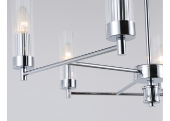 Подвесная люстра Ambrella Light High Light Modern LH55151