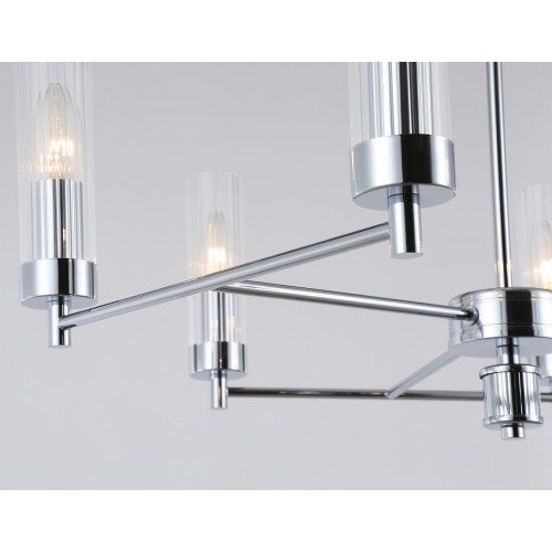 Подвесная люстра Ambrella Light High Light Modern LH55151, купить в Минске по самой низкой цене