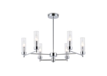 Подвесная люстра Ambrella Light High Light Modern LH55151
