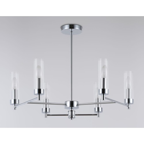 Подвесная люстра Ambrella Light High Light Modern LH55151, купить в Минске по самой низкой цене