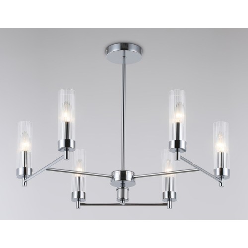 Подвесная люстра Ambrella Light High Light Modern LH55151, купить в Минске по самой низкой цене