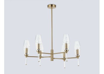 Люстра на штанге Ambrella light High light LH55201