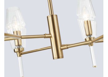 Люстра на штанге Ambrella light High light LH55201