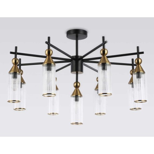 Подвесная люстра Ambrella light High Light LH55258, купить в Минске по самой низкой цене