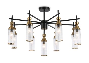 Подвесная люстра Ambrella light High Light LH55258