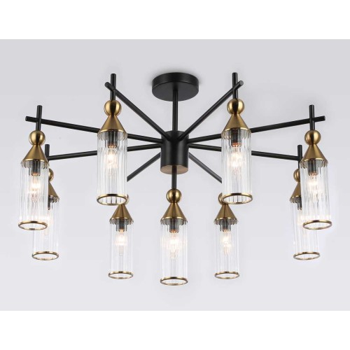 Подвесная люстра Ambrella light High Light LH55258, купить в Минске по самой низкой цене