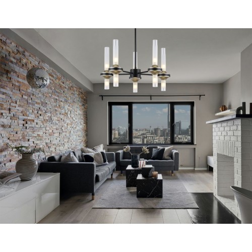 Подвесная люстра Ambrella Light High Light Modern LH55351, купить в Минске по самой низкой цене