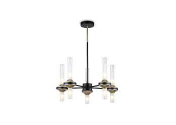 Подвесная люстра Ambrella Light High Light Modern LH55351