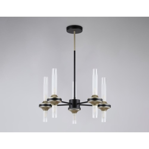 Подвесная люстра Ambrella Light High Light Modern LH55351, купить в Минске по самой низкой цене