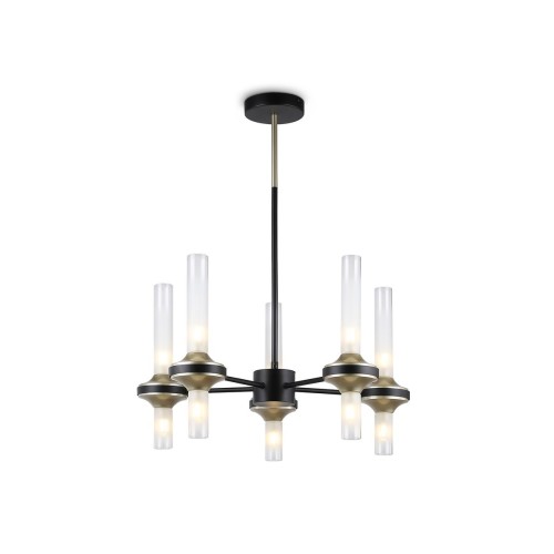 Подвесная люстра Ambrella Light High Light Modern LH55351, купить в Минске по самой низкой цене