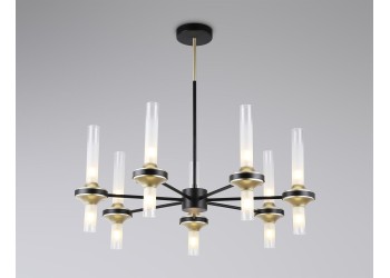 Подвесная люстра Ambrella Light High Light LH55353
