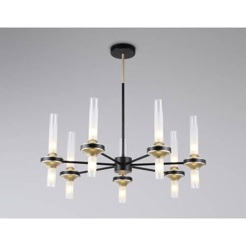 Подвесная люстра Ambrella Light High Light LH55353, купить в Минске по самой низкой цене