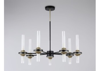Подвесная люстра Ambrella Light High Light LH55353