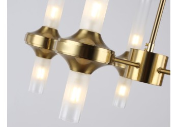 Подвесная люстра Ambrella Light High Light Modern LH55358