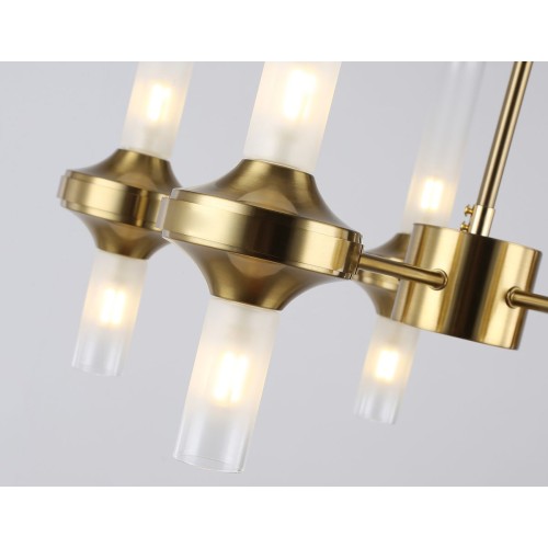 Подвесная люстра Ambrella Light High Light Modern LH55358, купить в Минске по самой низкой цене