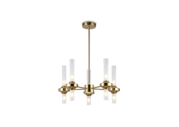 Подвесная люстра Ambrella Light High Light Modern LH55358