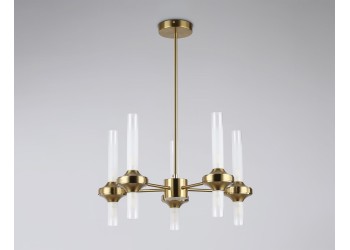 Подвесная люстра Ambrella Light High Light Modern LH55358
