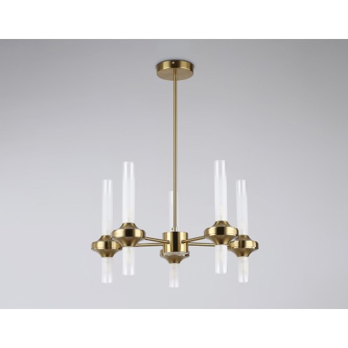 Подвесная люстра Ambrella Light High Light Modern LH55358, купить в Минске по самой низкой цене