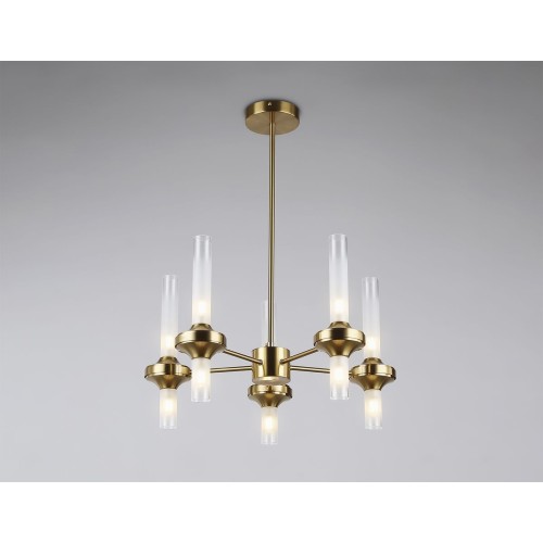 Подвесная люстра Ambrella Light High Light Modern LH55358, купить в Минске по самой низкой цене