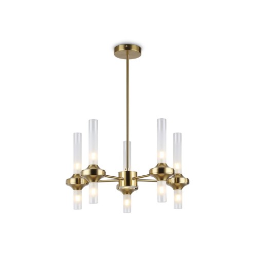 Подвесная люстра Ambrella Light High Light Modern LH55358, купить в Минске по самой низкой цене