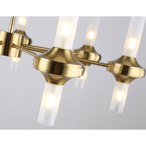 Подвесная люстра Ambrella Light High Light Modern LH55360, купить в Минске по самой низкой цене