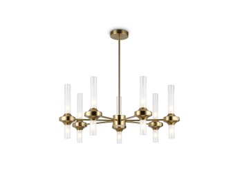 Подвесная люстра Ambrella Light High Light Modern LH55360