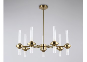 Подвесная люстра Ambrella Light High Light Modern LH55360
