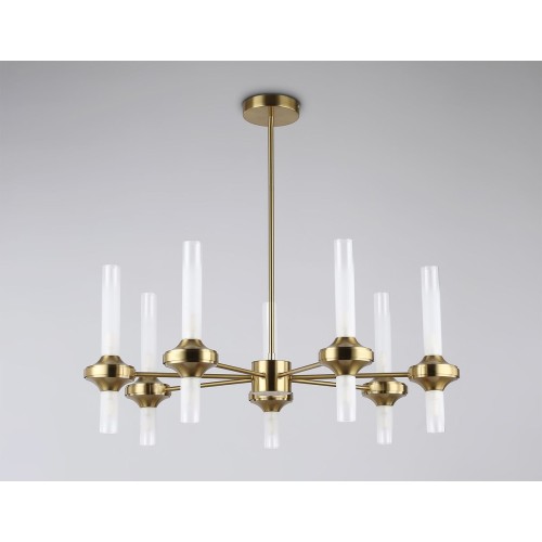 Подвесная люстра Ambrella Light High Light Modern LH55360, купить в Минске по самой низкой цене