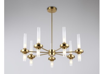 Подвесная люстра Ambrella Light High Light Modern LH55360