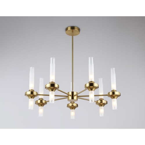 Подвесная люстра Ambrella Light High Light Modern LH55360, купить в Минске по самой низкой цене