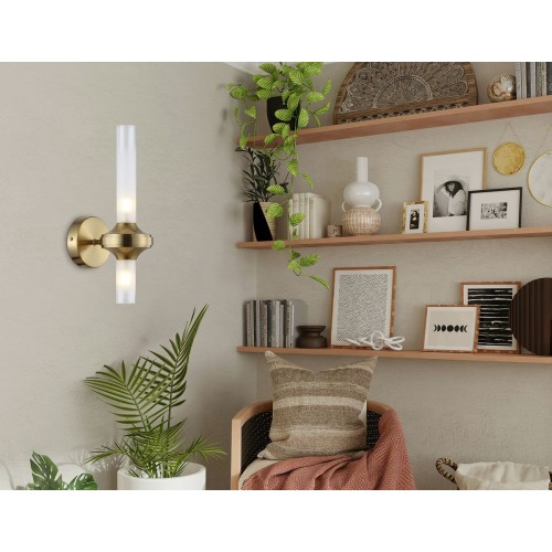 Бра Ambrella Light High Light Modern LH55362, купить в Минске по самой низкой цене