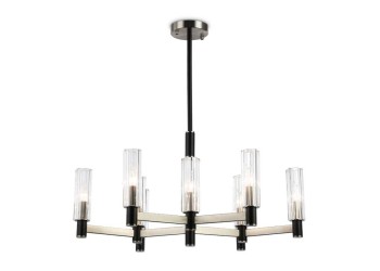 Подвесная люстра Ambrella light High Light LH55503