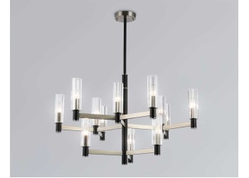 Подвесная люстра Ambrella light High Light LH55505