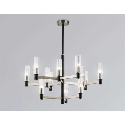 Подвесная люстра Ambrella light High Light LH55505, купить в Минске по самой низкой цене