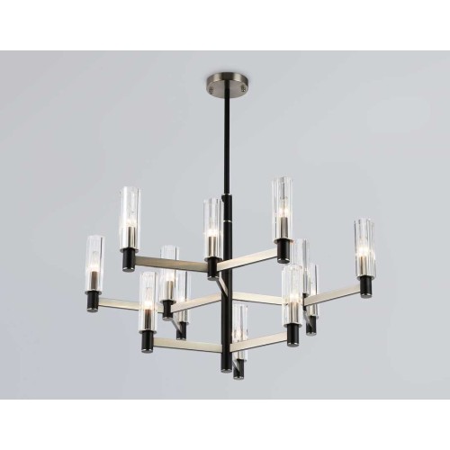 Подвесная люстра Ambrella light High Light LH55505, купить в Минске по самой низкой цене