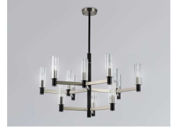 Подвесная люстра Ambrella light High Light LH55505