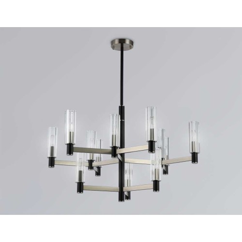 Подвесная люстра Ambrella light High Light LH55505, купить в Минске по самой низкой цене