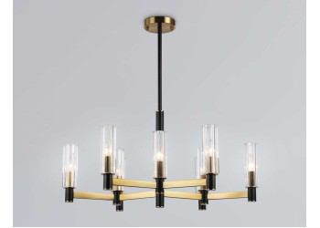 Подвесная люстра Ambrella light High Light LH55513