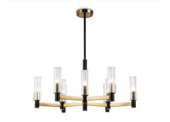 Подвесная люстра Ambrella light High Light LH55513