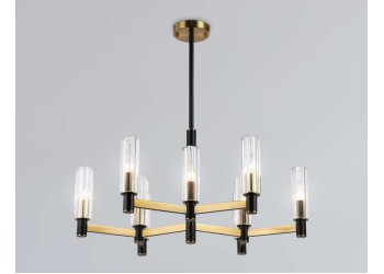 Подвесная люстра Ambrella light High Light LH55513