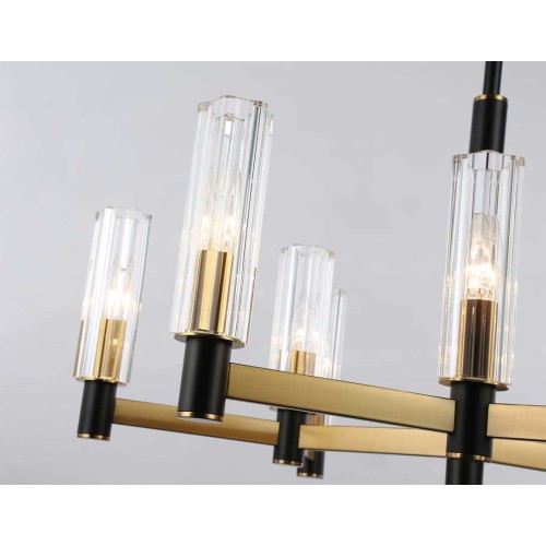 Подвесная люстра Ambrella light High Light LH55513, купить в Минске по самой низкой цене