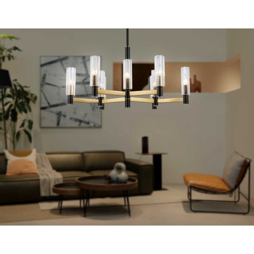Подвесная люстра Ambrella light High Light LH55513, купить в Минске по самой низкой цене