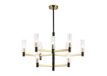 Подвесная люстра Ambrella light High Light LH55515