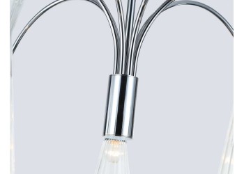 Люстра на штанге Ambrella light High light LH55653