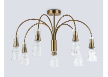 Люстра на штанге Ambrella light High light LH55703